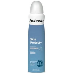 Дезодорант-спрей Babaria (Бабария) защита плюс 200 мл