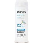 Молочко Babaria (Бабария) для тела защита плюс 400 мл