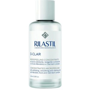 Микропилинг Rilastil D-Clar концентрированный для кожи склонной к пигментации 100 мл