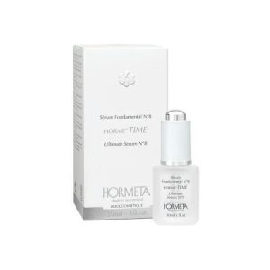Сыворотка Hormeta Time №8 восстанавливающая 30 мл