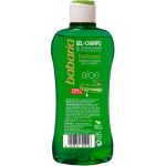 Гель для душа и ванны Babaria Алоэ Вера 200 мл