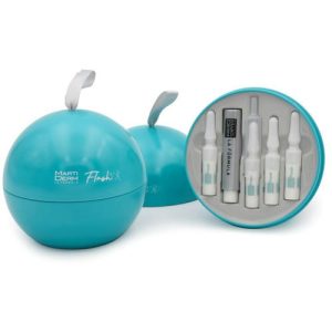 Ампулы Martiderm Flash 5*2 мл