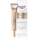 Крем Eucerin Hyaluron-Filler+ Elasticity Антивозрастной для кожи вокруг глаз SPF15 15 мл