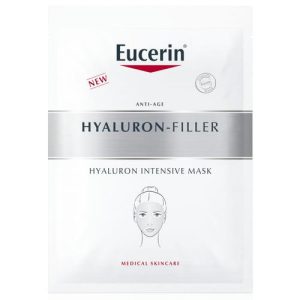 Маска Eucerin Hyaluron-Filler интенсивная с гиалуроновой кислотой 1 шт