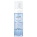 Пенка Eucerin DermatoClean мицеллярная очищающая для чувствительной кожи всех типов 150 мл