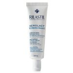 Крем Rilastil Xerolact восстанавливающий защитный для рук 100 мл