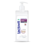 Молочко Lactovit (Лактовит) для тела Firming 400 мл