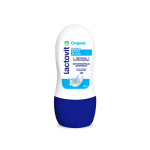 Дезодорант Lactovit (Лактовит) роликовый Extra Effective 50 мл