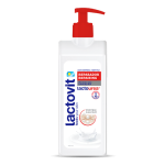 Молочко Lactovit (Лактовит) для тела Lactourea 400 мл