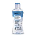 Средство Babaria (Бабария) для снятия макияжа с глаз и губ Хлопок 100 мл