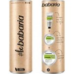 Набор Babaria (Бабария) Будь Бабария! с маслом семян каннабиса (Крем для лица + Крем для тела + Крем для рук)