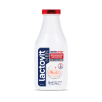 Гель Lactovit (Лактовит) для душа Lactourea мужской 500 мл