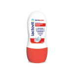 Дезодорант Lactovit (Лактовит) роликовый Lactourea 50 мл