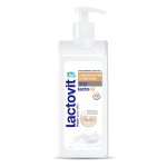 Молочко Lactovit (Лактовит) для тела Lactooil 400 мл