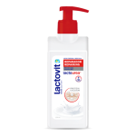 Молочко Lactovit (Лактовит) для тела Lactourea 250 мл