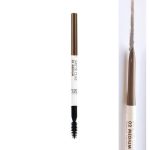 Карандаш Beter (Бетер) для бровей 02 медиум с щеточкой автомат