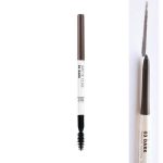 Карандаш Beter (Бетер) для бровей 03 темный с щеточкой автомат