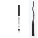 Подводка Beter (Бетер) для глаз с спонжиком темно-черная