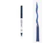 Подводка Beter (Бетер) для глаз с спонжиком темно-синяя