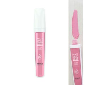 Помада Beter (Бетер) матовая жидкая для губ 01 Розе