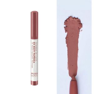 Тени Beter (Бетер) для век 04 Matt Paprika