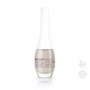 Основа Beter (Бетер) Nail Care выравнивающая под лак