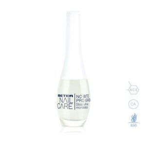 Лак Beter (Бетер) Nail Care против кусание ногтей