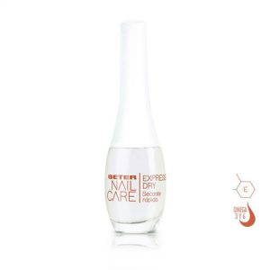 Средство Beter (Бетер) Nail Care Экспресс сушка