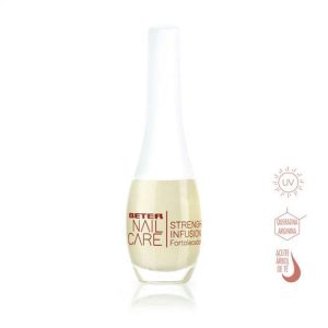Средство Beter (Бетер) Nail Care для укрепления ногтей