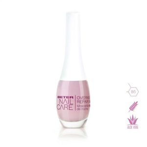 Маска Beter (Бетер) Nail Care ночная для ногтей