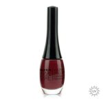 Лак Beter (Бетер) Nail Care молодежный с омолаживающим эффектом Red Scarlet 069