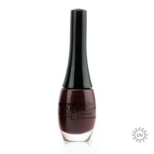 Лак Beter (Бетер) Nail Care молодежный с омолаживающим эффектом Rouge Noir Fusion 070