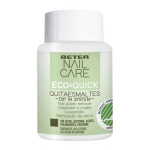 Средство Beter (Бетер) ECO для снятия лака для погружения ногтей