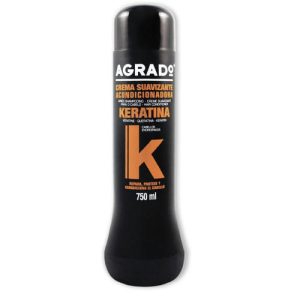 Кондиционер Agrado (Аградо) для волос Кератин 750 мл
