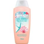Гель для душу Agrado Средиземноморский, 750 мл
