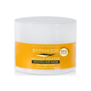 Маска Byphasse (Бифас) для сухих и тусклых волос 250 мл