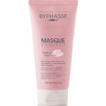 Маска Byphasse (Бифас) Home Spa Experience для лица успокаивающая для чувствительной и сухой кожи 150 мл