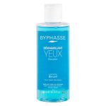 Средство для снятия макияжа с глаз Byphasse нежное с экстрактом василька, 200 мл