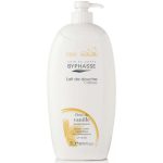 Крем-уход Byphasse (Бифас) для душа цветы ванили 2000 мл