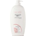 Крем-уход Byphasse (Бифас) для душа Шиповник 2000 мл