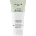 Маска Byphasse (Бифас) для лица глиняная против недостатков комбинированной и жирной кожи 150 мл