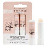 Бальзам Byphasse (Бифас) для губ увлажнение 4,8 гр