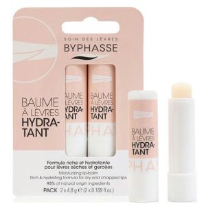 Бальзам Byphasse (Бифас) для губ увлажнение 4,8 гр