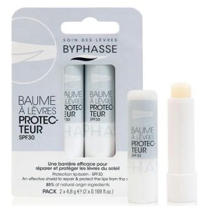Бальзам Byphasse (Бифас) для губ защита 4,8 гр