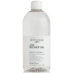 Гель Byphasse (Бифас) для душа Back to Basics для всех типов кожи 750 мл