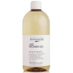 Гель Byphasse (Бифас) для душа Back to Basics для сухой и очень сухой кожи 750 мл
