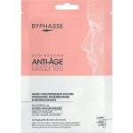 Маска-бустер Byphasse антивозрастная тканевая, 18 мл