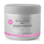 Маска Byphasse (Бифас) HAIR PRO Непослушные локоны для волос 500 мл