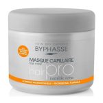 Маска Byphasse (Бифас) HAIR PRO Питание и восстановление для волос 500 мл