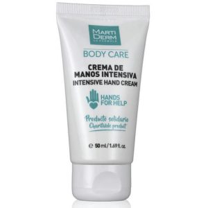 Крем Martiderm для рук интенсивный 50 мл